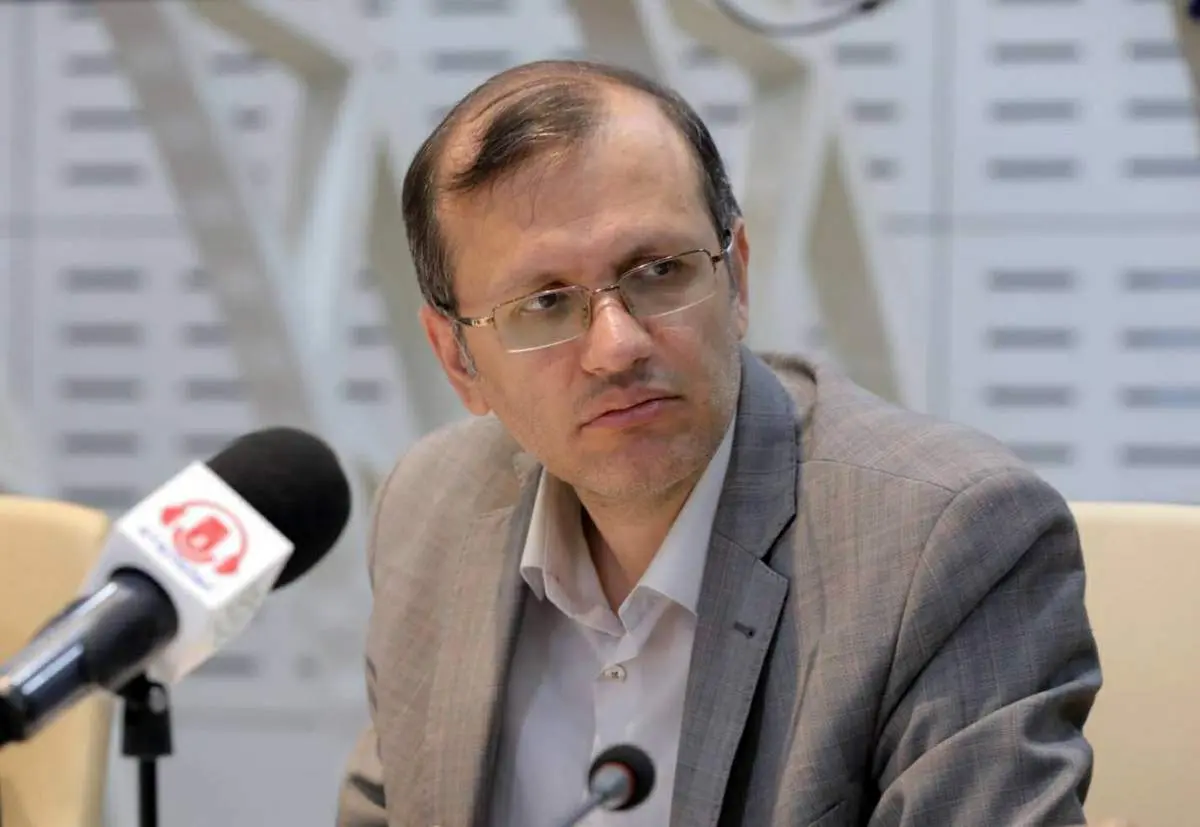 منطقه2  مهیای میزبانی از زائران اربعین در مرز زرباطیه  می‌شود