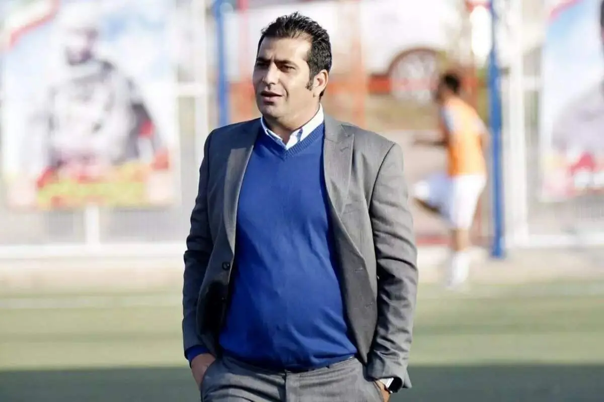 هشدار تندو عجیب سرپرست استقلال به ستاره پرسپولیس