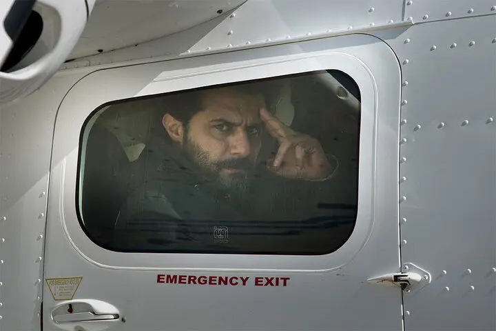 ساخت «گاندو ۳» با موضوع جنگ ۱۲ روزه/ «پایتخت ۸» قطعی است