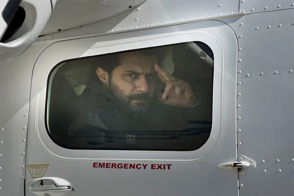 ساخت «گاندو ۳» با موضوع جنگ ۱۲ روزه/ «پایتخت ۸» قطعی است