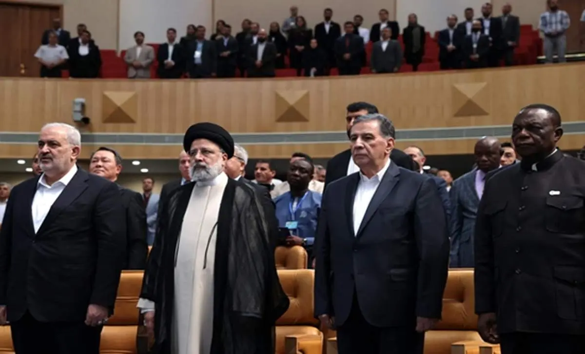   تسهیل تجارت و افزایش شناخت کشورها از یکدیگر با ایران‌اکسپو /افزایش روابط تجاری با دیپلماسی اقتصادی و تجاری