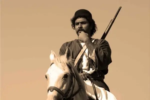 «رئیسعلی دلواری» سریال می‌شود