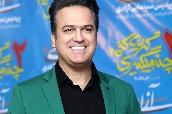 ببینید/ عصبانیت شدید حامد آهنگی از لغو برنامه‌اش در شهر اصفهان 