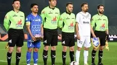 کارشناسی داوری استقلال- ملوان/ پنالتی استقلال سوخت؟