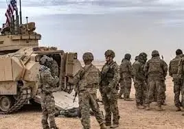۱۱ عملیات مقاومت عراق علیه پایگاههای آمریکا 
