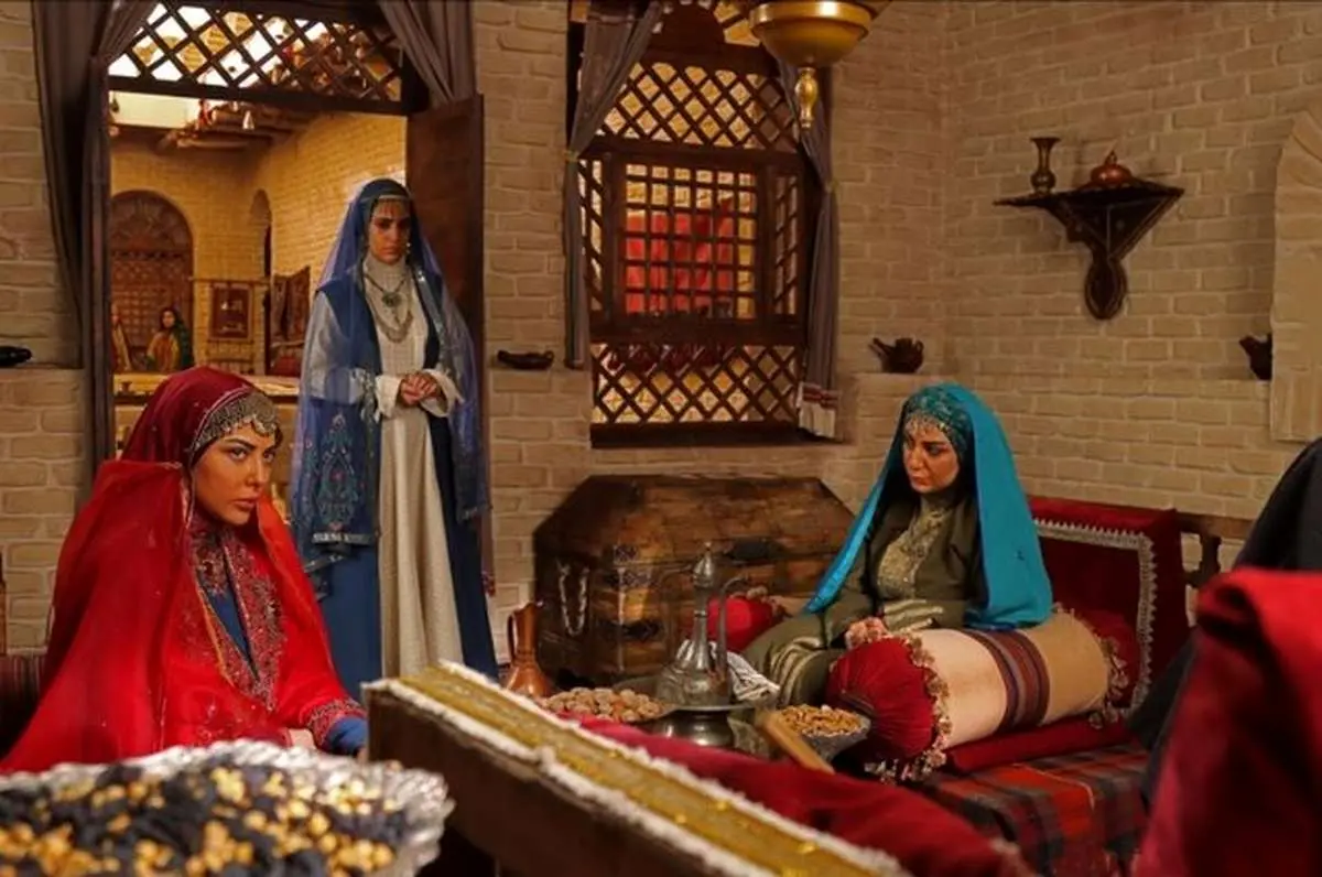 تاریخ قطعی پخش «مهمانکُشی» مشخص شد