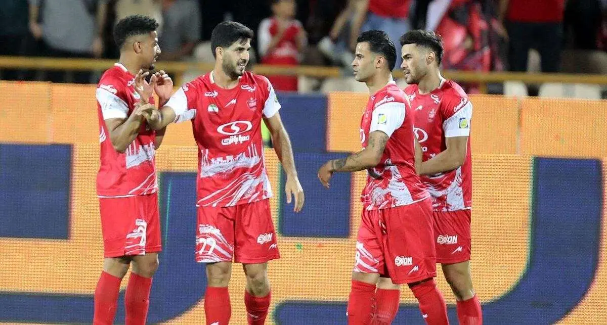 خداحافظی رسمی با 6 بازیکن پرسپولیس/ عکس