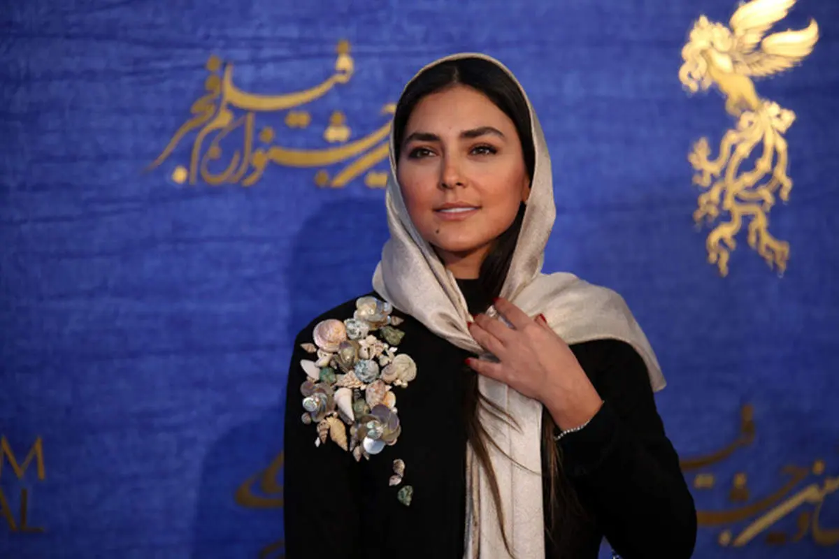 زندگینامه هدی زینالعابدین | روبهروی دوربین از مدلینگ تا بازیگری