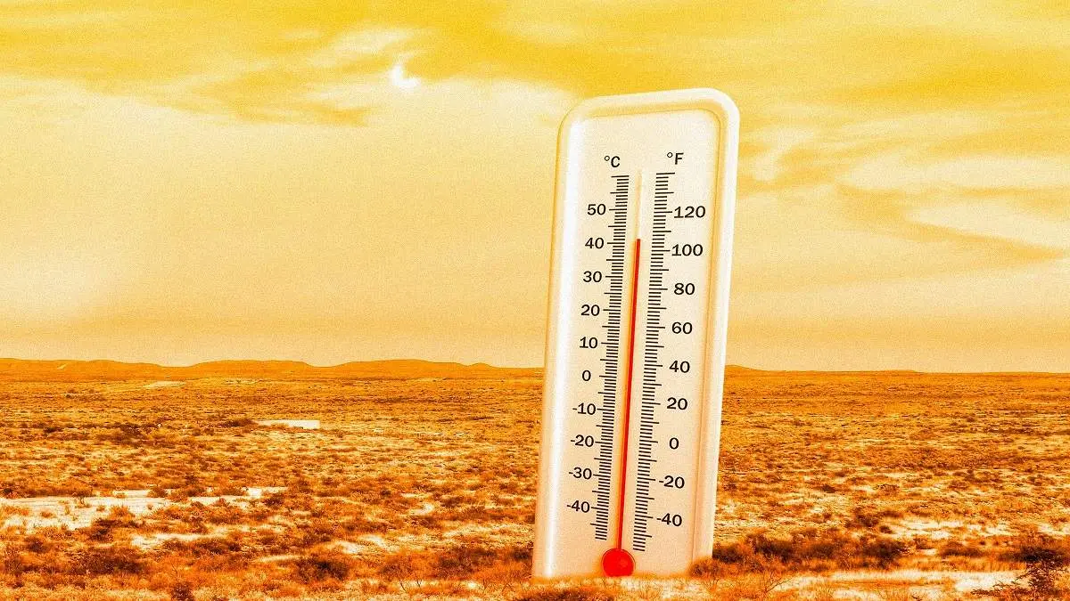 کاهش ۲۰درصدی بارشها در دو سال اخیر