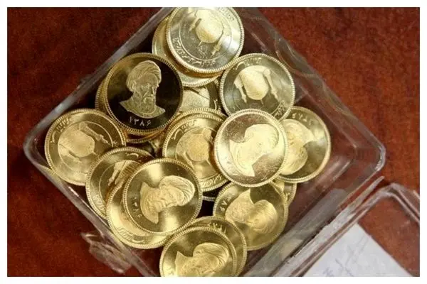 آغاز حراج سکه بهار آزادی 21 آبان/ محدودیت پنج قطعه برای هر متقاضی