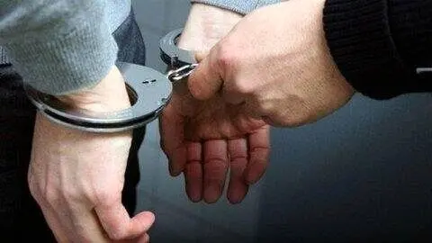 بازداشت 2 کارمند دولت در کرج + جزئیات
