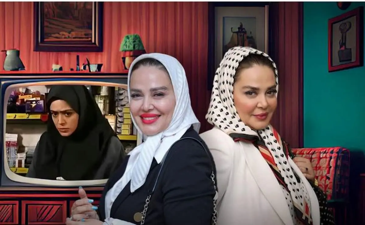 پایان ممنوعالکاری بهاره رهنما و بازگشت به تلویزیون و شبکه نمایش خانگی