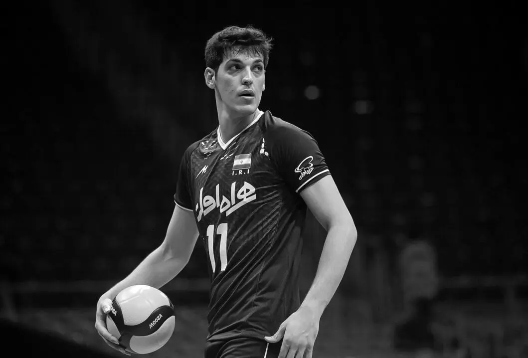 افشاگری از مرگ صابر کاظمی / او در لحظه سکته در هتل نبوده!