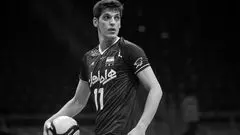 ​زمان و مکان خاکسپاری صابر کاظمی اعلام شد

