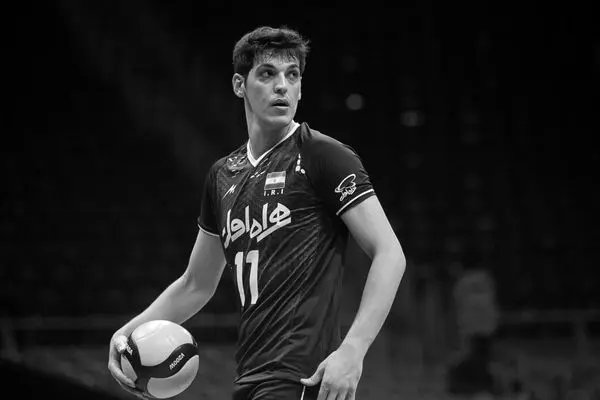 ویدیو/ چادرهای غم در قانقرمه؛ ترکمن‌ها در سوگ صابر کاظمی