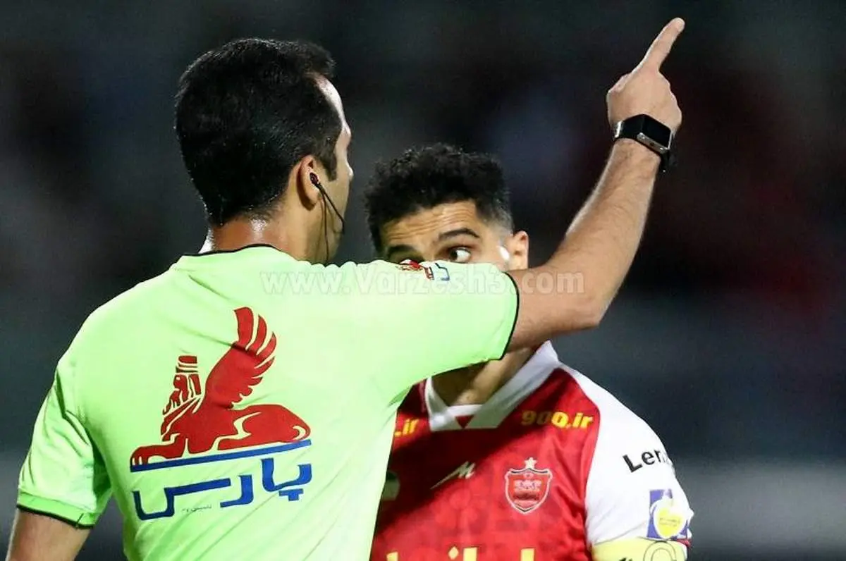 موعود بنیادی‌فر جواب عالیشاه را داد