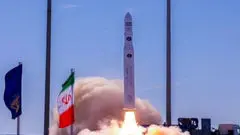 شلیک ۳ ماهواره ایرانی از پایگاه فضایی روسیه/  ماجرا چیست؟