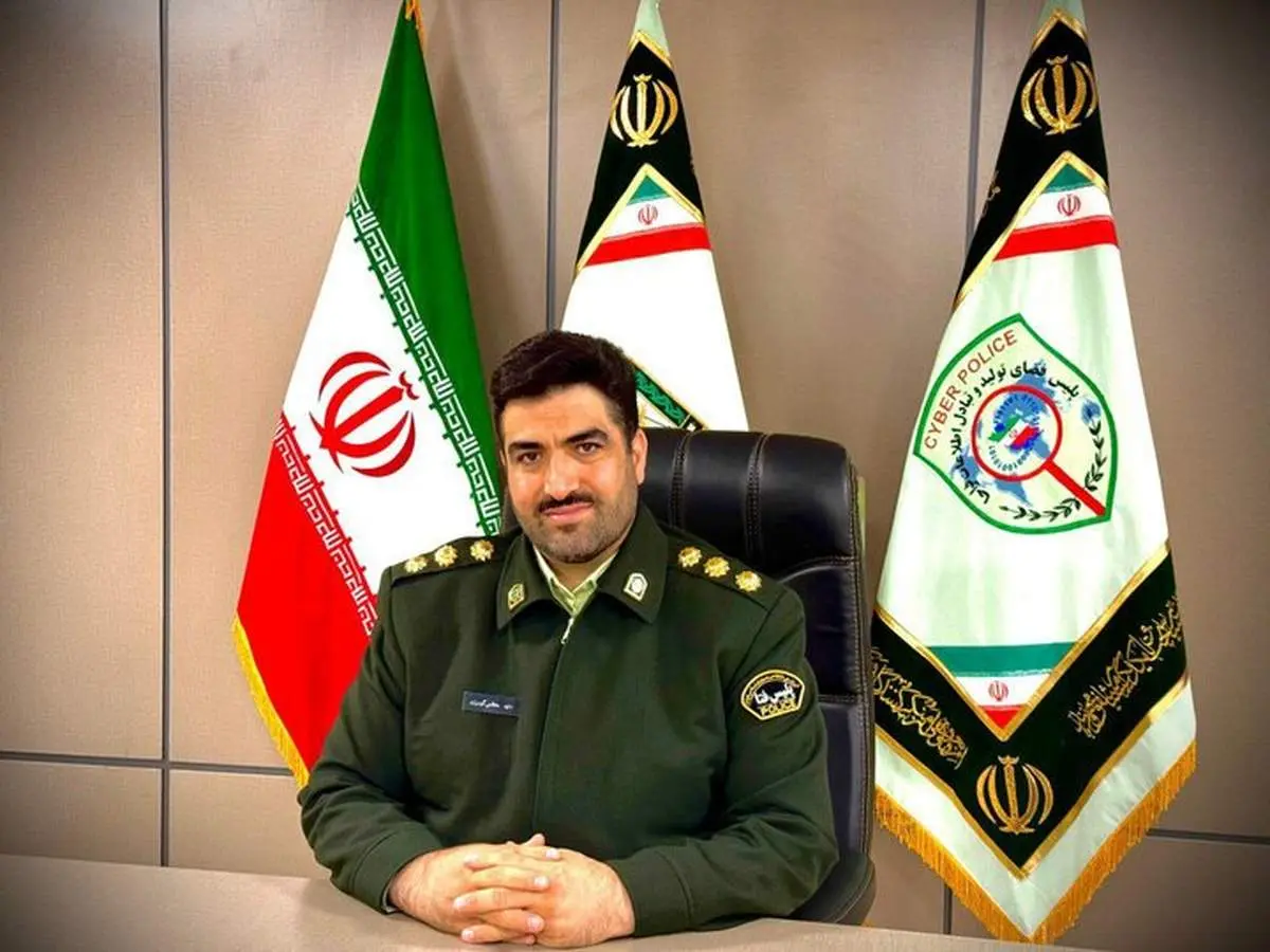 
بازداشت قمارباز بزرگ جام ملت‌های آسیا در تهران
