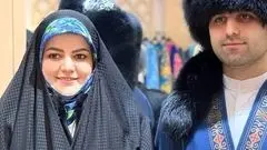 دفاع سخنگوی دولت از داماد پزشکیان‌