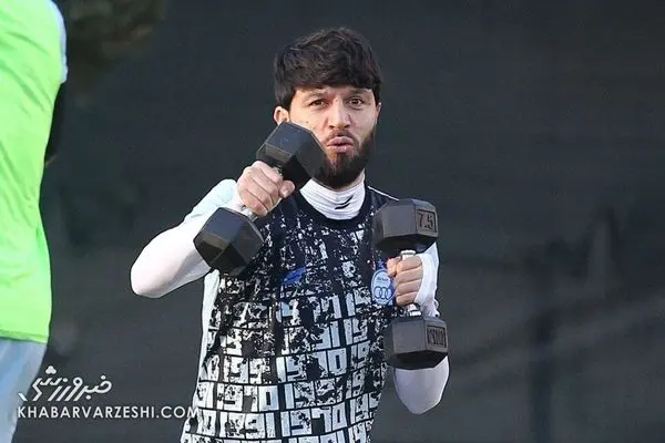  هزینه چند صد میلیاردی برای بازگشت ستاره استقلال!