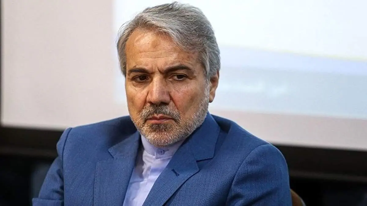 نوبخت خبر داد: اخبار دلهره آور از جابه جایی و انتقال کتب و اسناد سازمان برنامه و بودجه