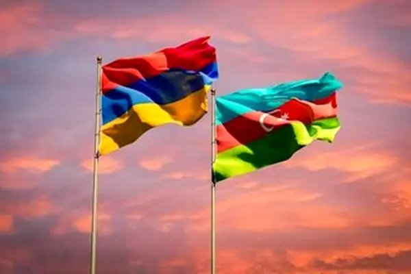 آغاز عملیات تعیین مرز ارمنستان با آذربایجان