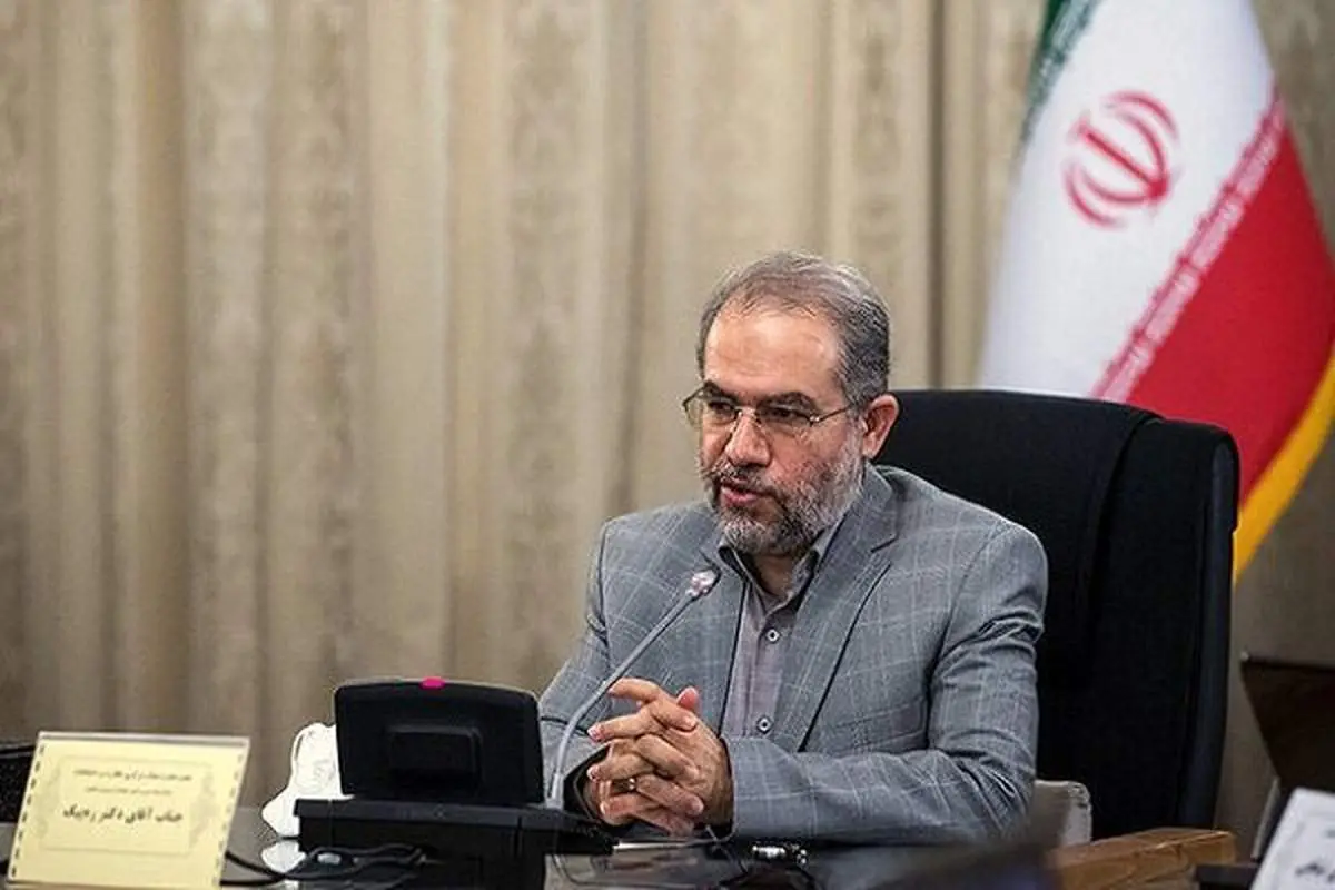 تعداد بازرسان صندوق ها اعلام شد