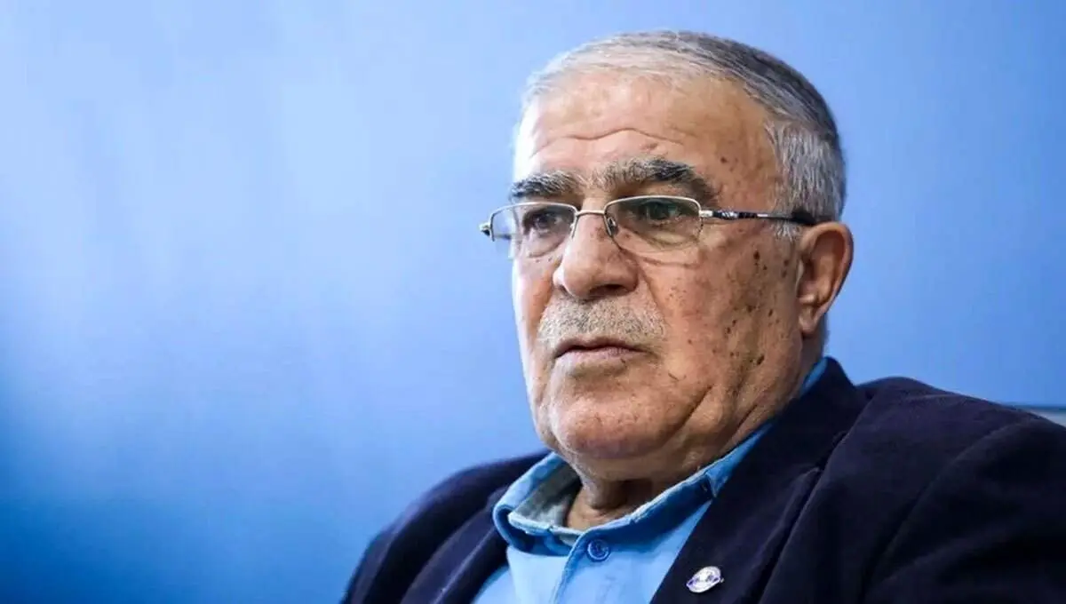 فوری/ حسن روشن در بیمارستان بستری شد + فیلم