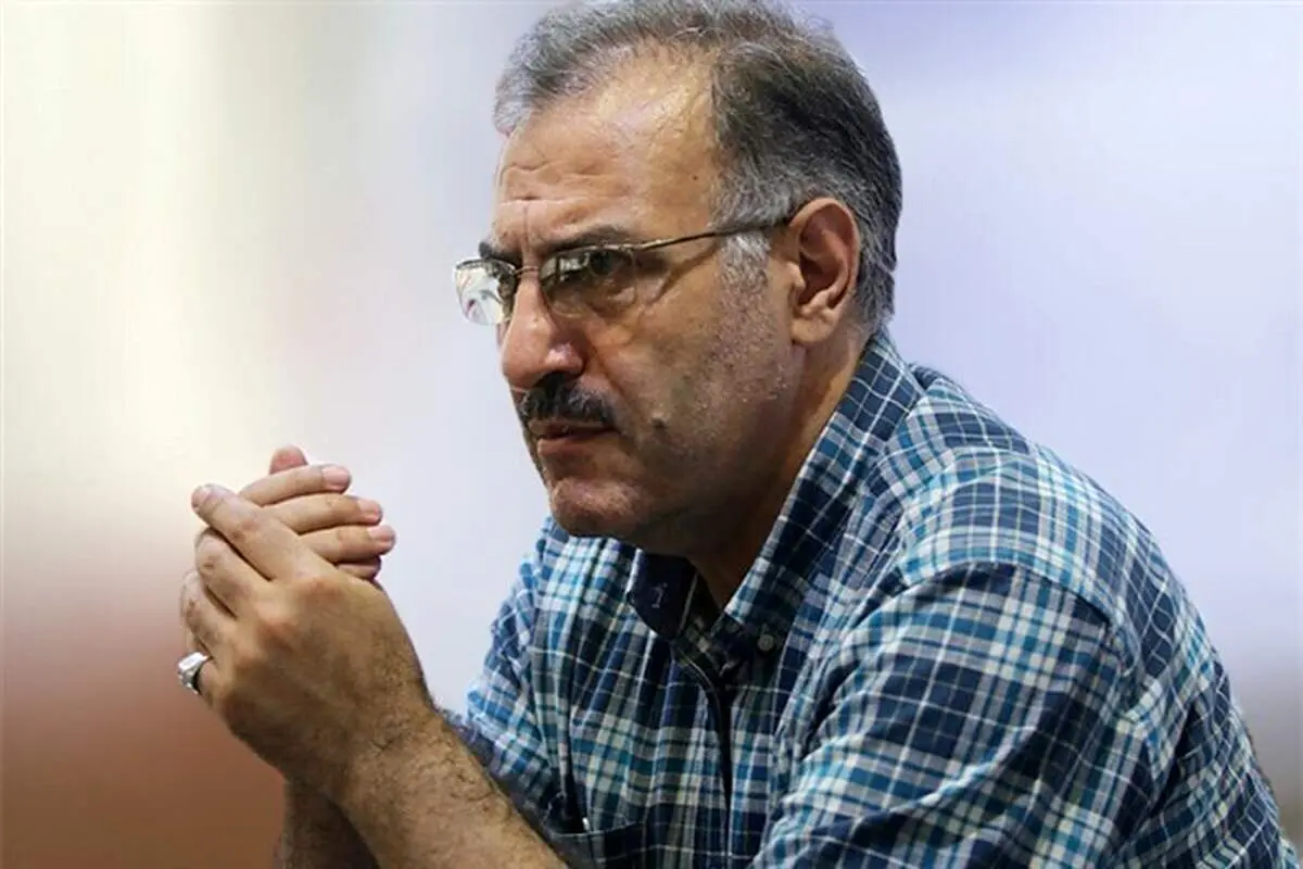 سخنگوی دولت اصلاحات:  نقدها به سن  عارف به جا است، اما تجربه ایشان مهم است