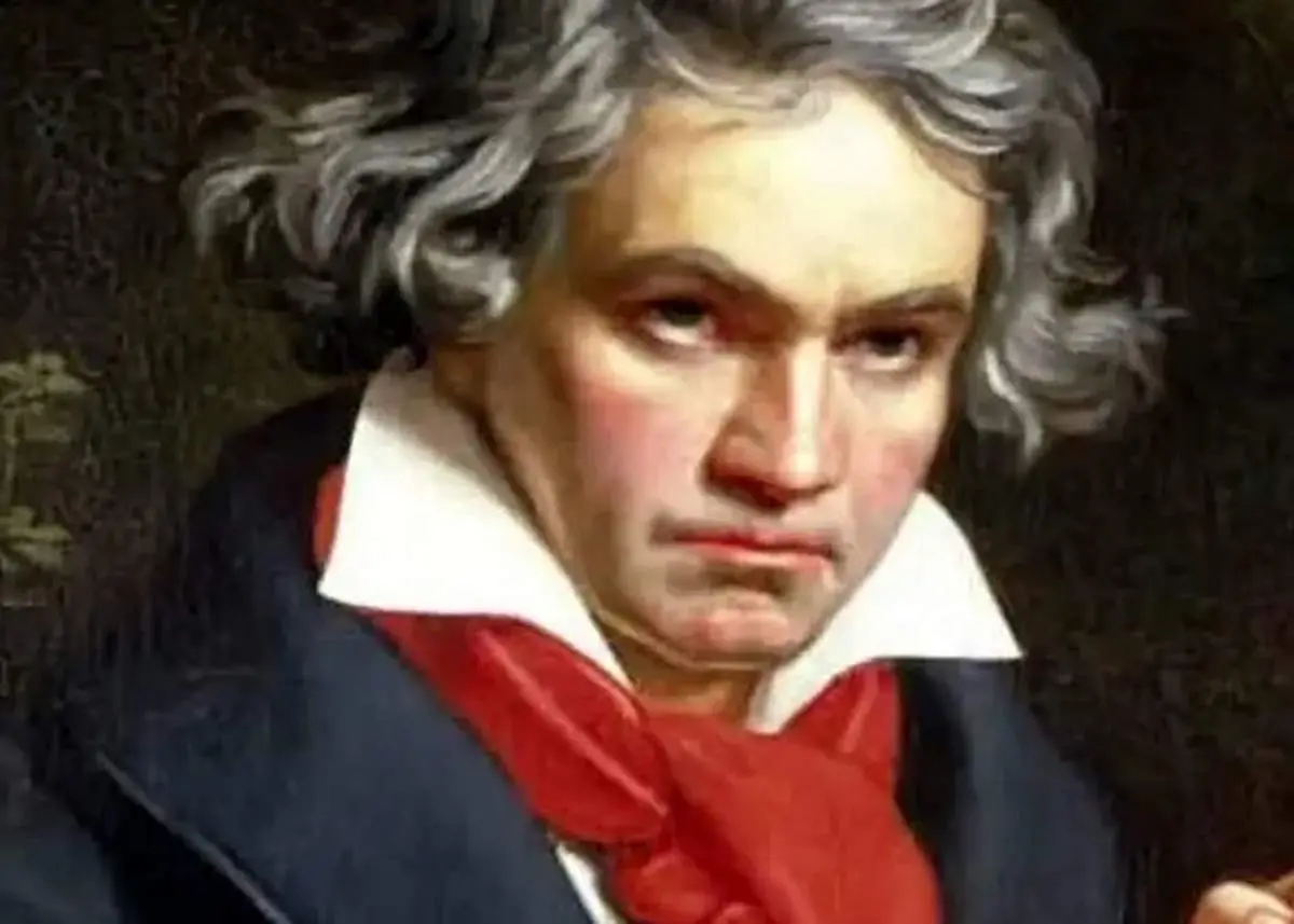  راز مرگ بتهوون بعد از ۲۰۰ سال فاش شد 