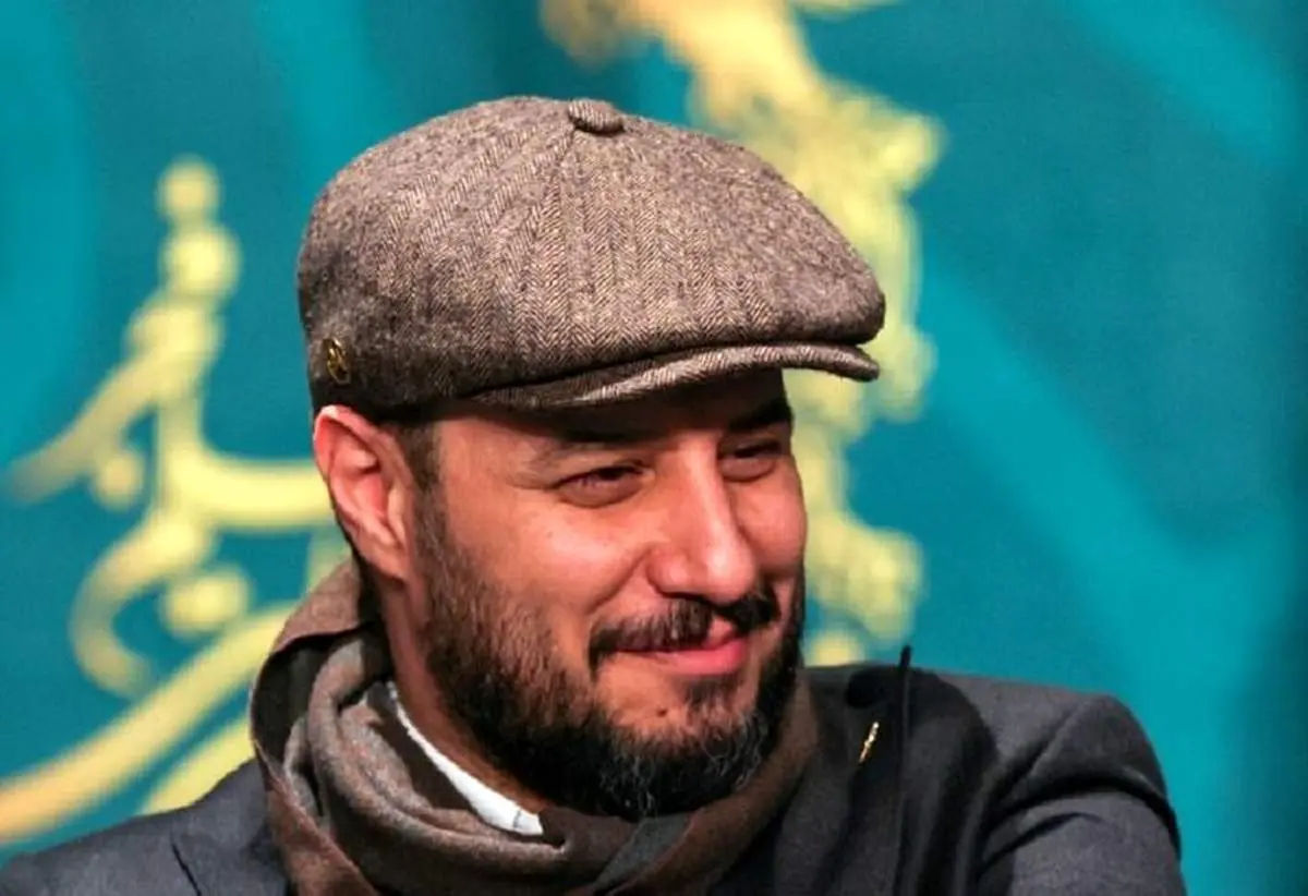 لحظهای دیدنی از جواد عزتی و مهلقا باقری در خیابانهای تهران