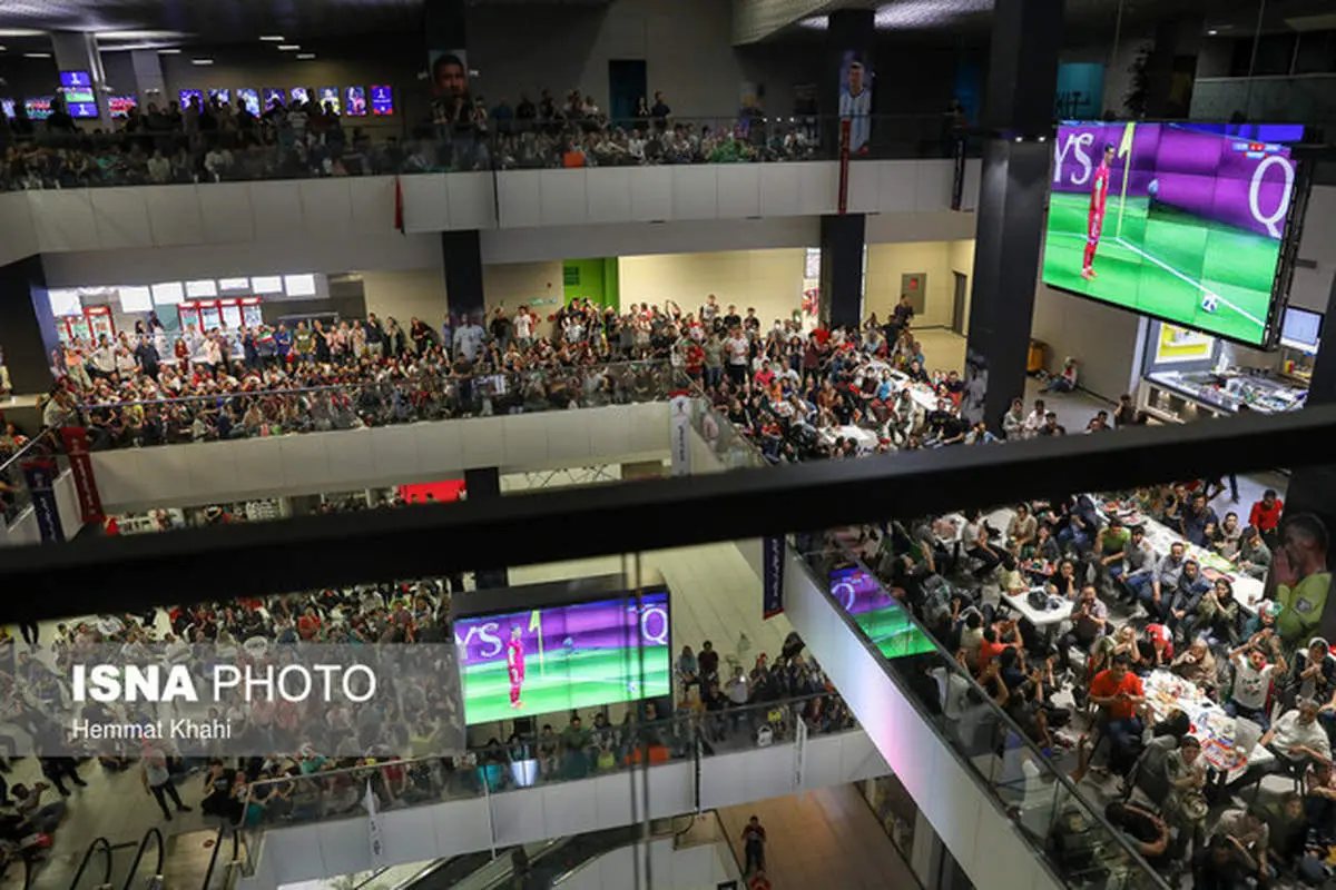 تیم ملی اسپانیا به ایران «بله» می‌گوید؟ / ۵ گزینه دیگر قبل از جام جهانی