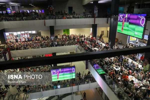 تیم ملی اسپانیا به ایران «بله» می‌گوید؟ / ۵ گزینه دیگر قبل از جام جهانی