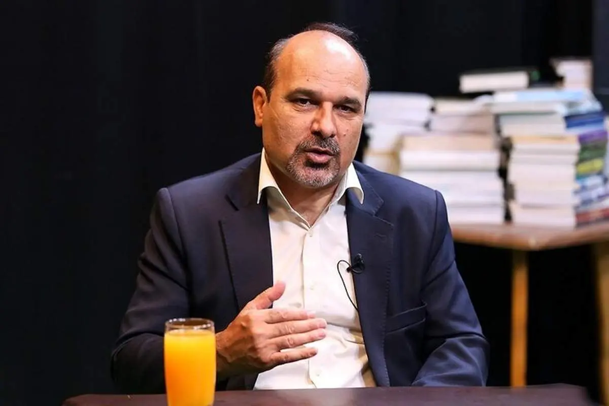 مهمترین اولویت دولت پزشکیان رفع تحریم است