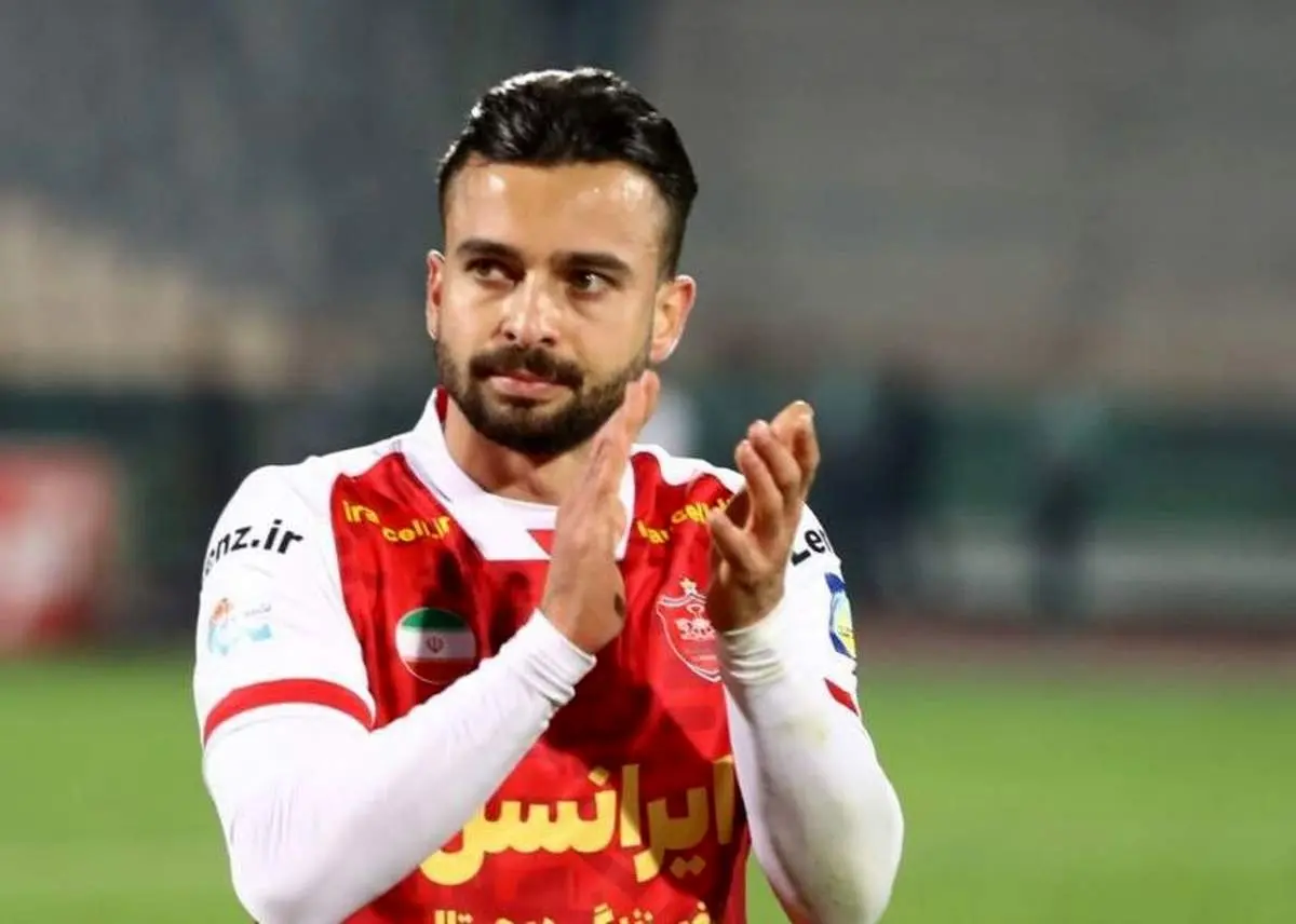 یک تمدیدی دیگر برای پرسپولیس در راه است