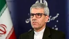 وزارت خارجه: تجاوزات مکرر اسرائیل گواه ماهیت تروریستی آن است