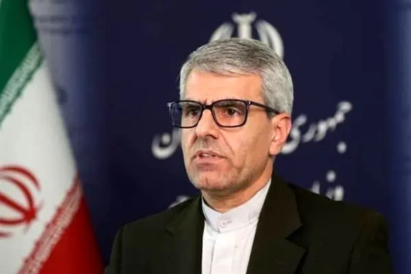 وزارت خارجه: تجاوزات مکرر اسرائیل گواه ماهیت تروریستی آن است