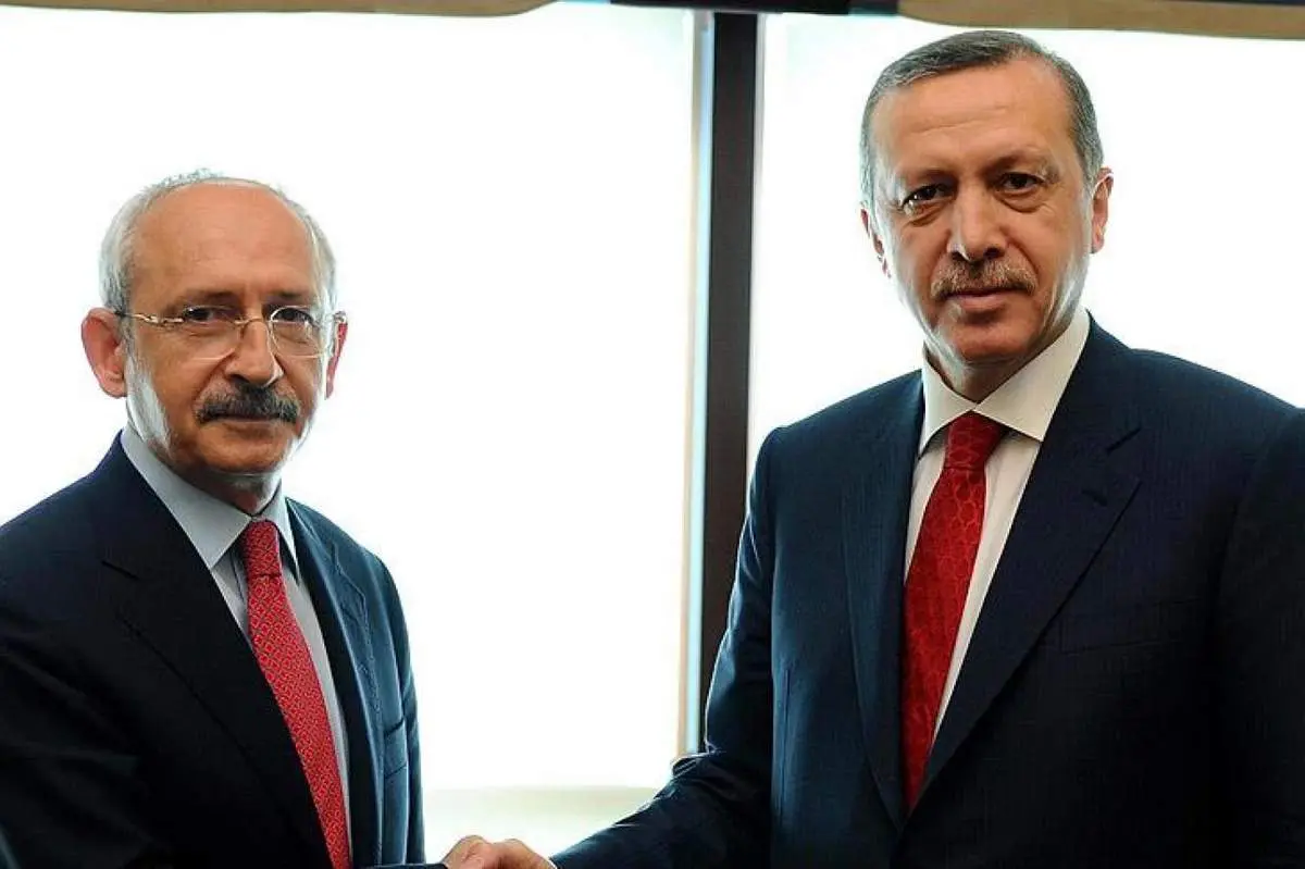 اردوغان محبوبیت خود را از دست داده اما هنوز شانس اول پیروزی است