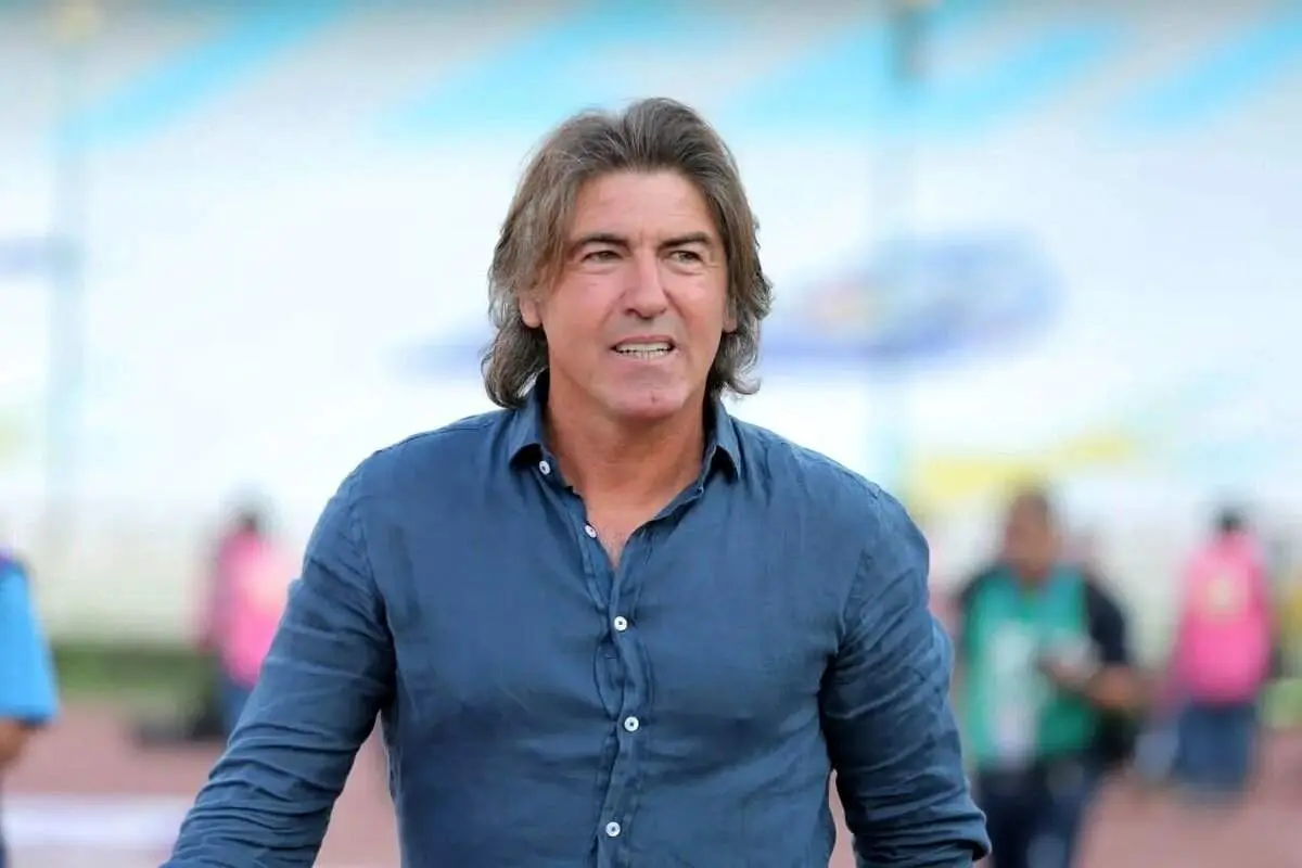 واکنش ساپینتو به قهرمانی پرتغال در جام جهانی فوتبال نوجوانان