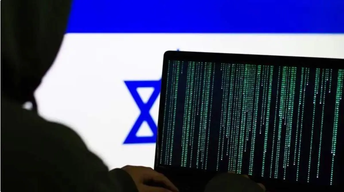 هکرها خواستار آزادی ۵۰۰ اسیر فلسطینی شدند