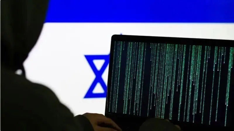  هکرها خواستار آزادی ۵۰۰ اسیر فلسطینی شدند