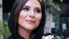 استایل عجیب سحر دولتشاهی در این سریال جنجالی شد