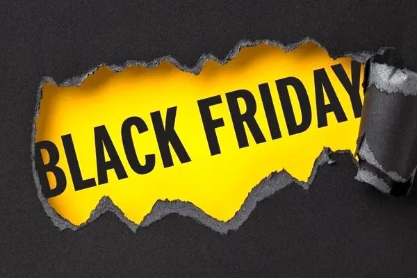 بلک فرایدی در خارج از کشور چگونه است؟