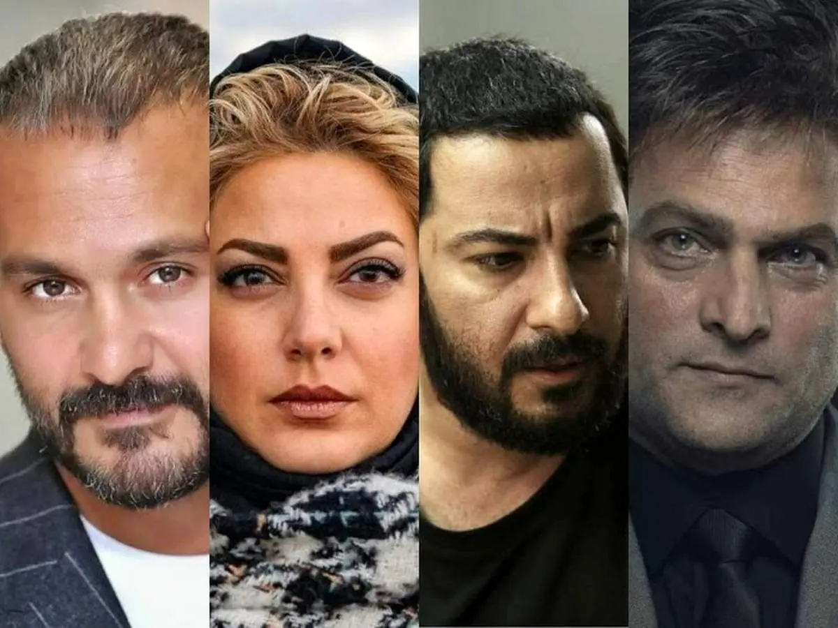 سریال «یل»؛ فصل جدید «پوست شیر»