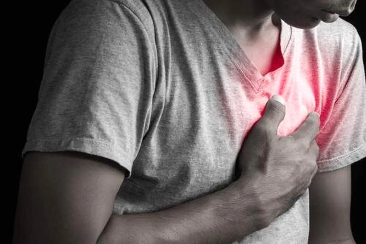 رژیم غذایی فستینگ ریسک این بیماری خطرناک را افزایش میدهد