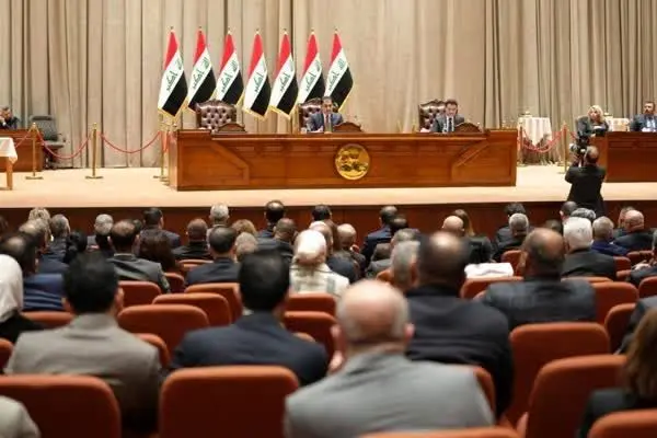 تصویب قانون ممنوعیت همجنس‌بازی در پارلمان عراق