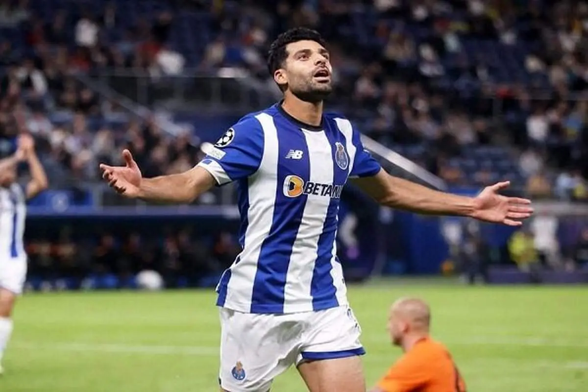 وضعیت قرارداد طارمی با اینتر