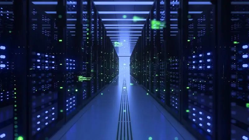 سرور مجازی با سیستم عامل ویندوز و لینوکس