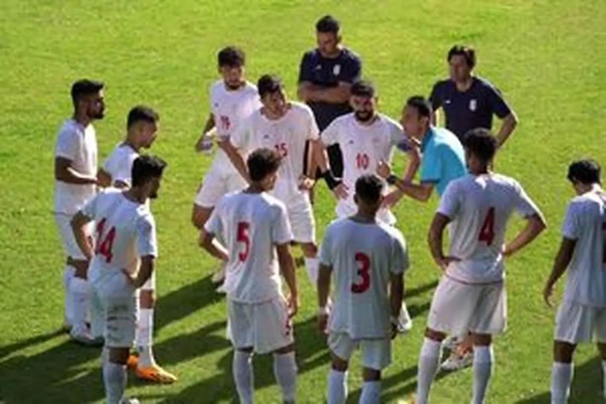 پرسپولیس و سپاهان دارای بیشترین سهمیه در تیم ملی