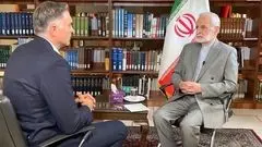 پاسخ صریح خرازی به CNN: برنامه موشکی ایران قابل مذاکره نیست